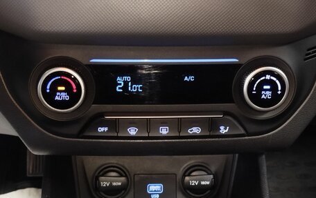Hyundai Creta I рестайлинг, 2021 год, 2 220 000 рублей, 17 фотография