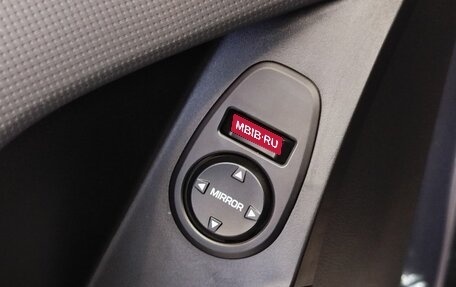 Hyundai Creta I рестайлинг, 2021 год, 2 220 000 рублей, 22 фотография