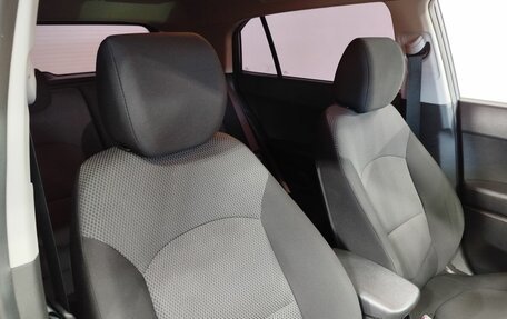 Hyundai Creta I рестайлинг, 2021 год, 2 220 000 рублей, 24 фотография