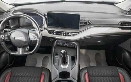 Haval F7 I, 2023 год, 1 999 000 рублей, 10 фотография