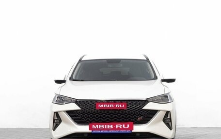 Haval F7 I, 2023 год, 1 999 000 рублей, 2 фотография