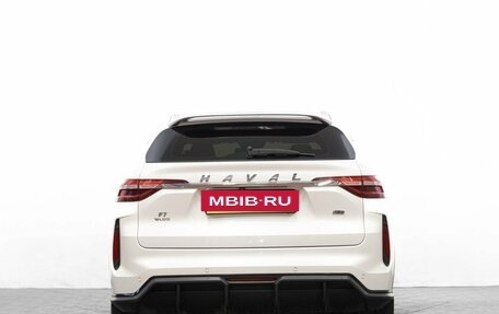 Haval F7 I, 2023 год, 1 999 000 рублей, 6 фотография