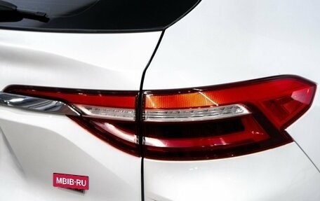 Haval F7 I, 2023 год, 1 999 000 рублей, 9 фотография