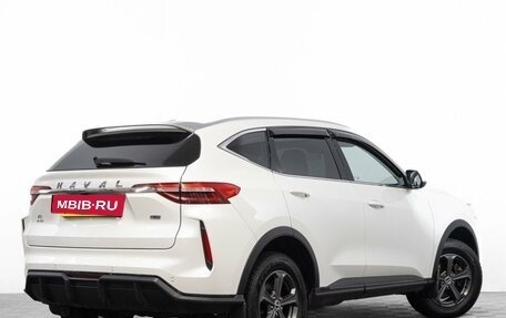 Haval F7 I, 2023 год, 1 999 000 рублей, 5 фотография