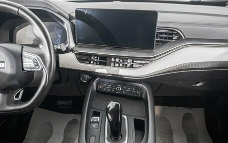 Haval F7 I, 2023 год, 1 999 000 рублей, 19 фотография