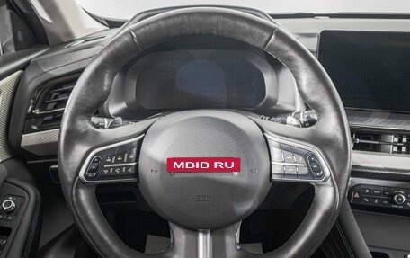 Haval F7 I, 2023 год, 1 999 000 рублей, 15 фотография