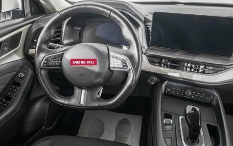 Haval F7 I, 2023 год, 1 999 000 рублей, 18 фотография