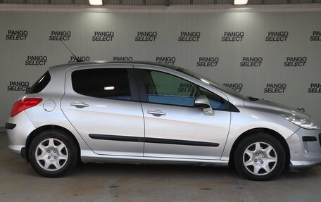 Peugeot 308 II, 2010 год, 375 000 рублей, 4 фотография