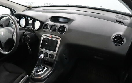 Peugeot 308 II, 2010 год, 375 000 рублей, 7 фотография