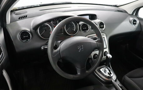 Peugeot 308 II, 2010 год, 375 000 рублей, 9 фотография