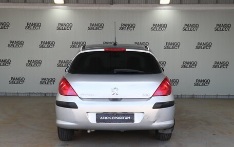Peugeot 308 II, 2010 год, 375 000 рублей, 5 фотография