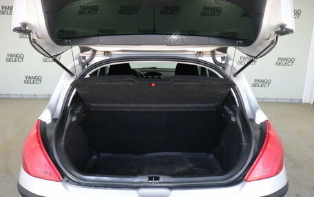 Peugeot 308 II, 2010 год, 375 000 рублей, 6 фотография