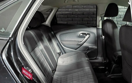 Volkswagen Polo VI (EU Market), 2017 год, 1 230 000 рублей, 18 фотография