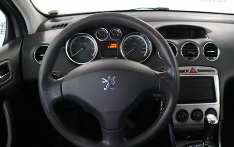 Peugeot 308 II, 2010 год, 375 000 рублей, 10 фотография