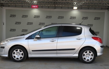 Peugeot 308 II, 2010 год, 375 000 рублей, 3 фотография