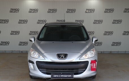 Peugeot 308 II, 2010 год, 375 000 рублей, 2 фотография