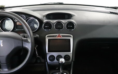 Peugeot 308 II, 2010 год, 375 000 рублей, 12 фотография