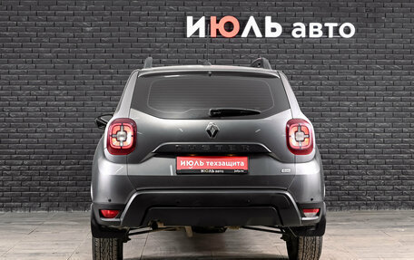 Renault Duster, 2021 год, 1 950 000 рублей, 5 фотография