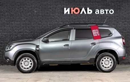 Renault Duster, 2021 год, 1 950 000 рублей, 8 фотография