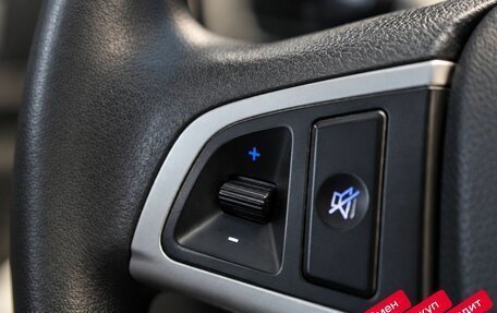Hyundai Solaris II рестайлинг, 2012 год, 979 000 рублей, 17 фотография