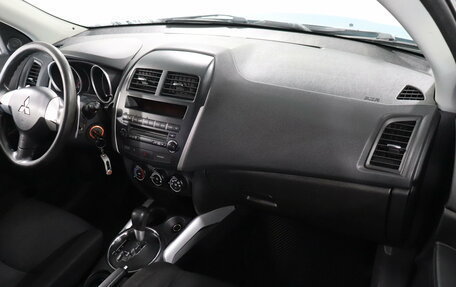 Mitsubishi ASX I рестайлинг, 2012 год, 721 000 рублей, 7 фотография