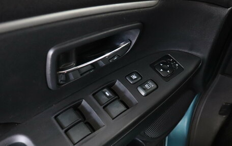Mitsubishi ASX I рестайлинг, 2012 год, 721 000 рублей, 14 фотография