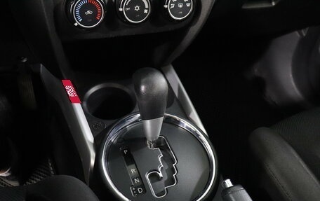 Mitsubishi ASX I рестайлинг, 2012 год, 721 000 рублей, 13 фотография