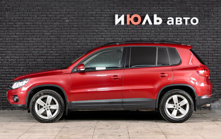Volkswagen Tiguan I, 2012 год, 1 100 000 рублей, 8 фотография
