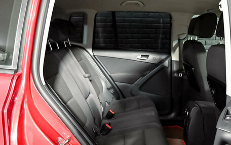 Volkswagen Tiguan I, 2012 год, 1 100 000 рублей, 17 фотография