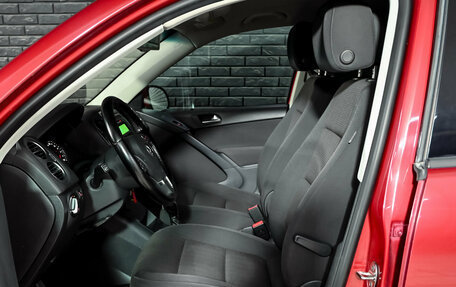 Volkswagen Tiguan I, 2012 год, 1 100 000 рублей, 10 фотография