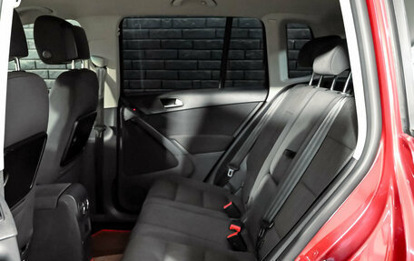 Volkswagen Tiguan I, 2012 год, 1 100 000 рублей, 18 фотография