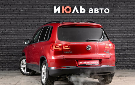 Volkswagen Tiguan I, 2012 год, 1 100 000 рублей, 7 фотография