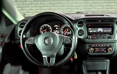 Volkswagen Tiguan I, 2012 год, 1 100 000 рублей, 16 фотография