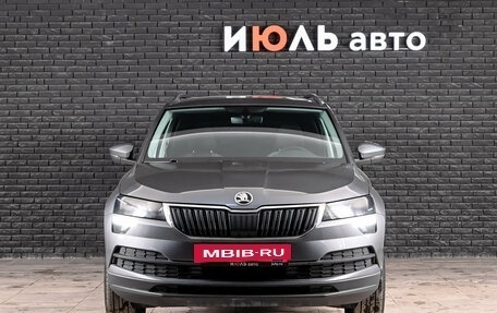 Skoda Karoq I, 2020 год, 2 400 000 рублей, 2 фотография
