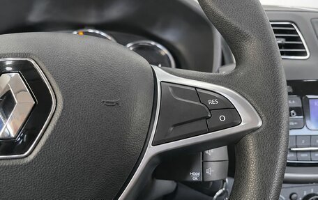Renault Sandero II рестайлинг, 2020 год, 1 279 000 рублей, 10 фотография