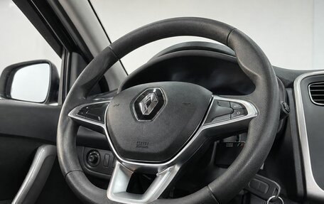 Renault Sandero II рестайлинг, 2020 год, 1 279 000 рублей, 8 фотография