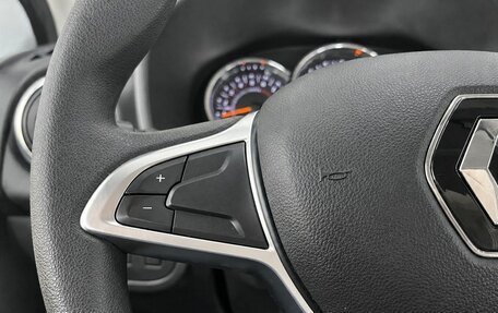 Renault Sandero II рестайлинг, 2020 год, 1 279 000 рублей, 9 фотография