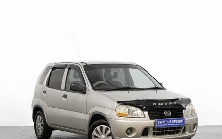 Suzuki Swift II, 2003 год, 399 000 рублей, 2 фотография