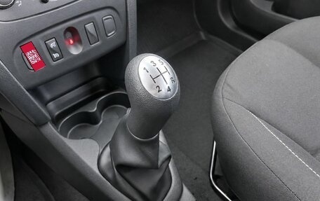 Renault Sandero II рестайлинг, 2020 год, 1 279 000 рублей, 16 фотография