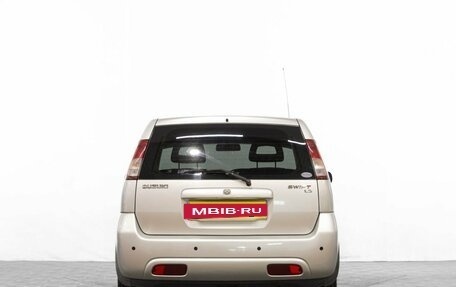 Suzuki Swift II, 2003 год, 399 000 рублей, 6 фотография