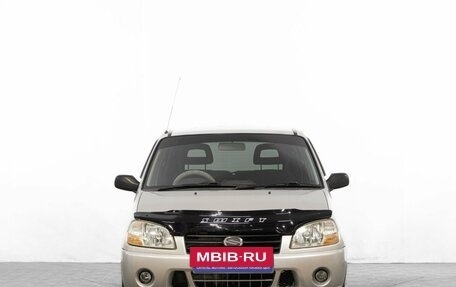 Suzuki Swift II, 2003 год, 399 000 рублей, 3 фотография