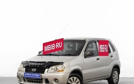 Suzuki Swift II, 2003 год, 399 000 рублей, 4 фотография