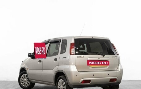 Suzuki Swift II, 2003 год, 399 000 рублей, 7 фотография