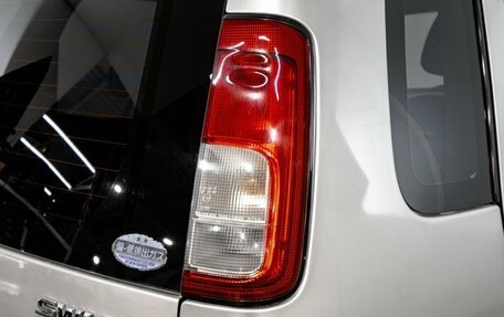 Suzuki Swift II, 2003 год, 399 000 рублей, 9 фотография