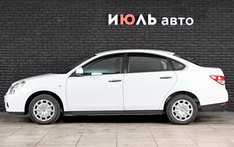 Nissan Almera, 2018 год, 870 000 рублей, 9 фотография
