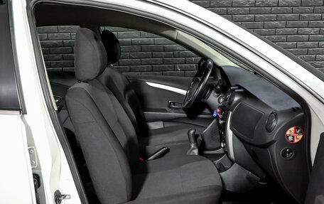 Nissan Almera, 2018 год, 870 000 рублей, 12 фотография
