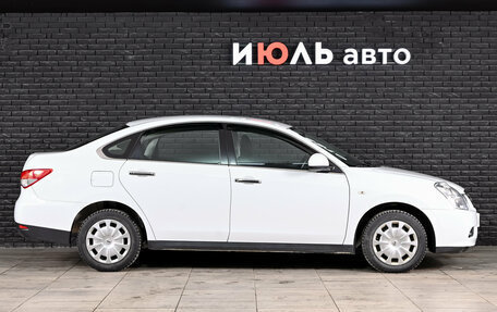 Nissan Almera, 2018 год, 870 000 рублей, 10 фотография