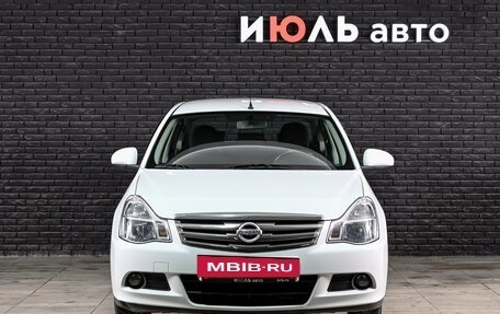 Nissan Almera, 2018 год, 870 000 рублей, 3 фотография