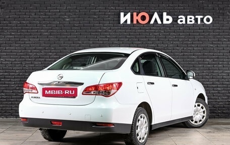 Nissan Almera, 2018 год, 870 000 рублей, 5 фотография
