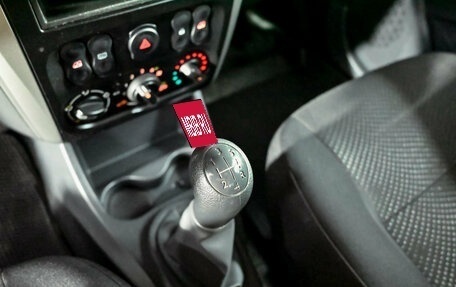 Nissan Almera, 2018 год, 870 000 рублей, 14 фотография